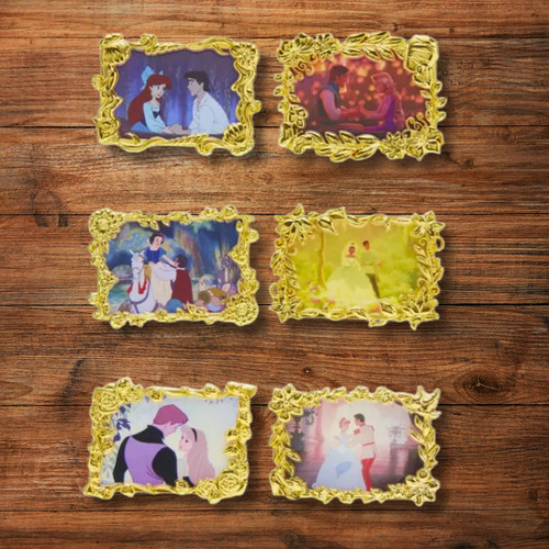 Scegli disney princess - scegli, tu