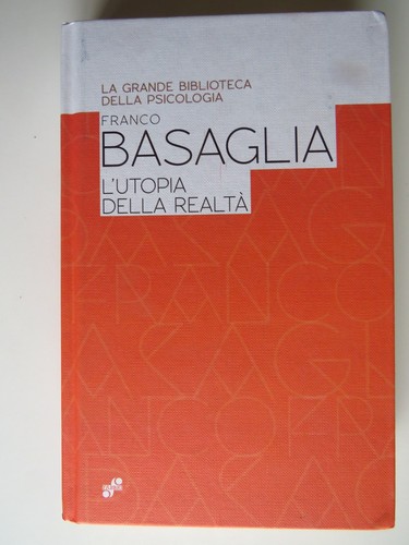 Utopia della realtà - l'utopia,