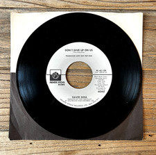 David Soul Don’t Give Up On