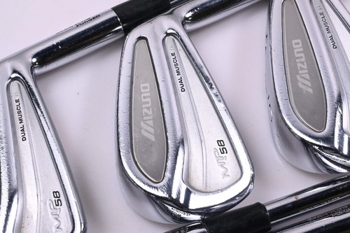 Mizuno ferri stiro - mizuno,