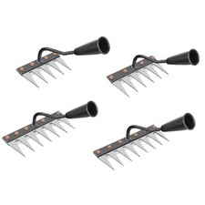 Racconciatura di diserbo