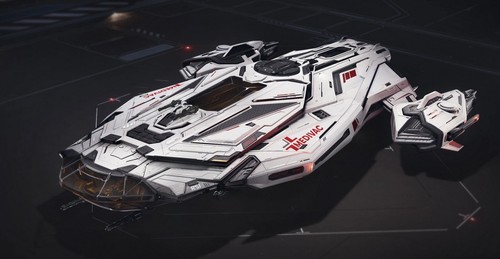 Star citizen original - citizen,