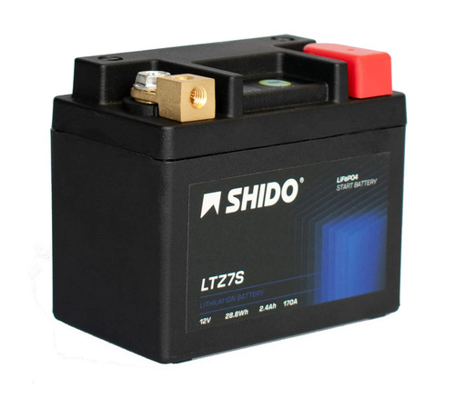 Batteria agli ioni - , di