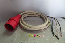 CAVO US CAV300  5 POLI mm 2,50