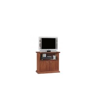 Mobile porta TV legno arte