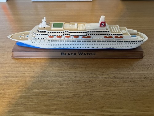 Fred olsen cruise ship - fred,