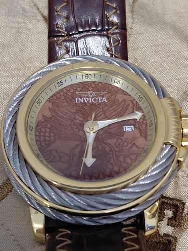 Orologio invicta bolt - orologio,