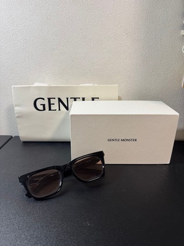 Occhiali sole gentle - occhiali,
