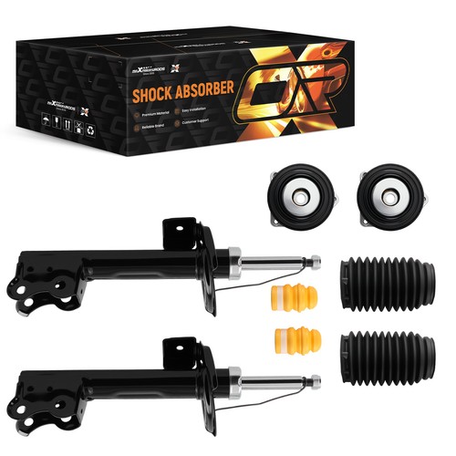 Supporti tampone - 2x,