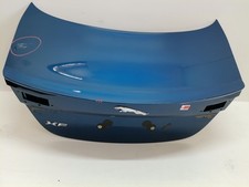 COFANO BAULE POSTERIORE PER JAGUAR XF Serie C2Z14453 (11>15)
