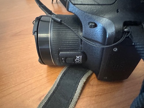 Fotocamera digitale fujifilm - fotocamera,