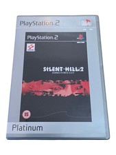 Silent hill director - 2, director’s