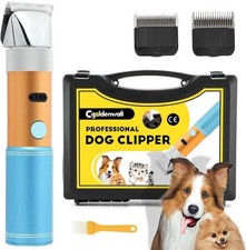 Tosatrice professionale per