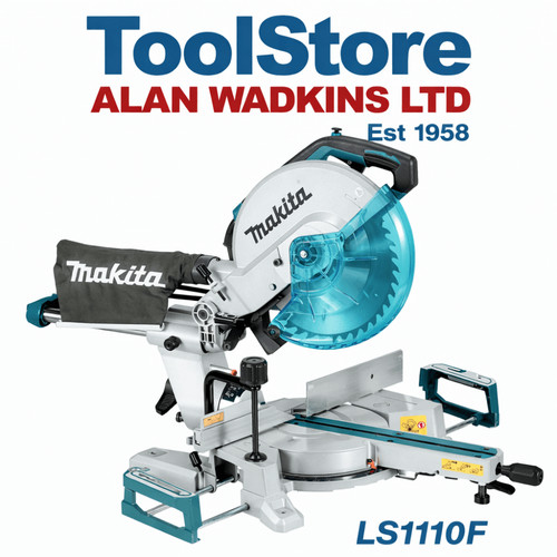 Makita ls1110f seghetto - makita,