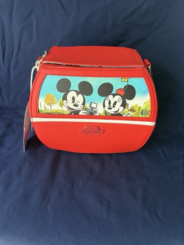 Borsa tracolla disney parks - a,