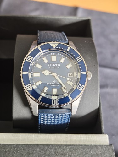 Orologio subacqueo citizen - orologio,