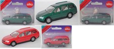 Siku Super 1054 Opel Omega B