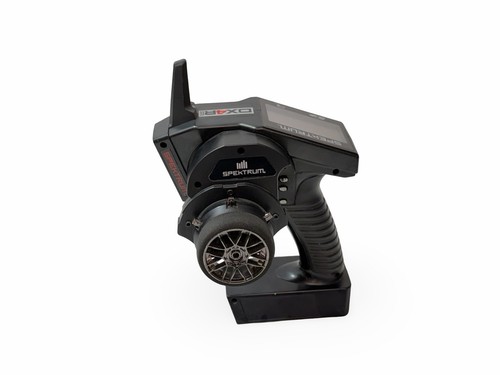 Spektrum dx4r pro channel - spektrum,