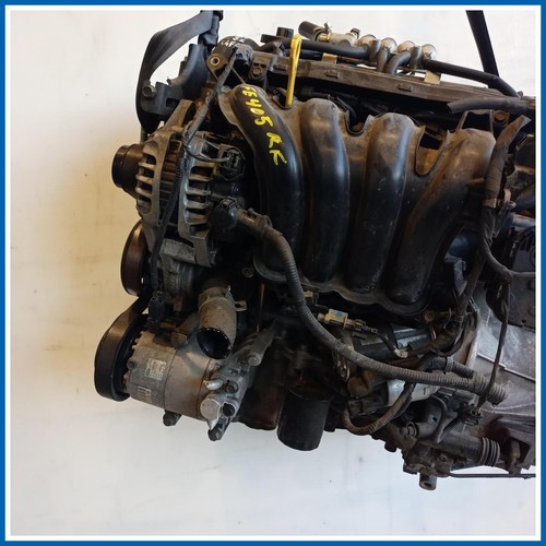 Motore completo g4fa 66kw - completo,