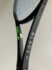 Wilson Blade 98 V7.0 98