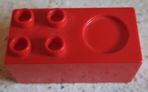 Lego duplo vintage - lego,