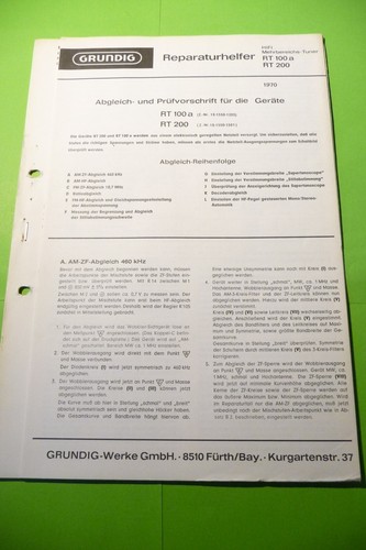 Manuale servizio istruzioni - manuale,