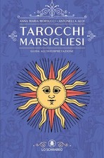 Tarocchi marsigliesi. Guida