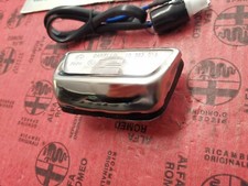 FANALE TARGA  ALFA ROMEO GIULIA GTJUNIOR SPIDER
