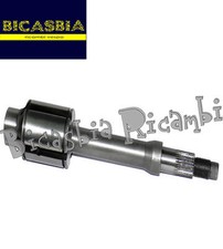 8119 - ALBERO CAMBIO VESPA 125