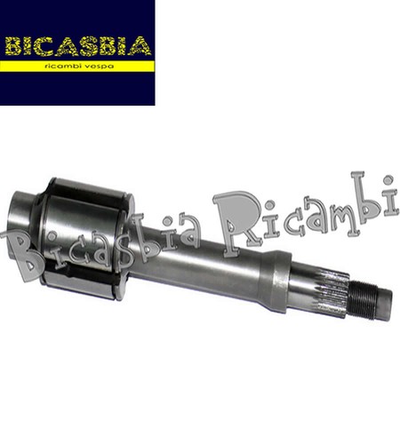 8119 albero cambio vespa 125 - -,