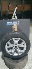 Cerchi e gomme 4 cerchi per Ford Kuga con gomme Lassa dot 47-19