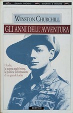 Winston Churchill. Gli anni