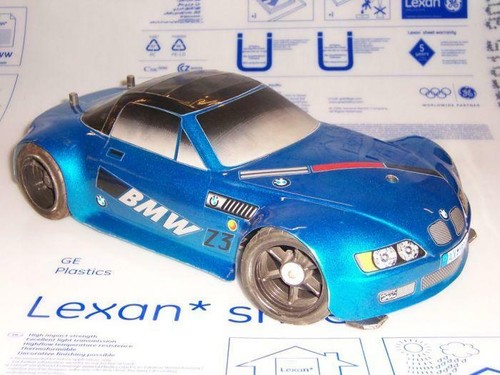 0410 carrozzeria body - 0410,