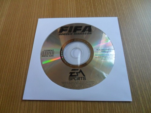 Manager calcio fifa - (pc),