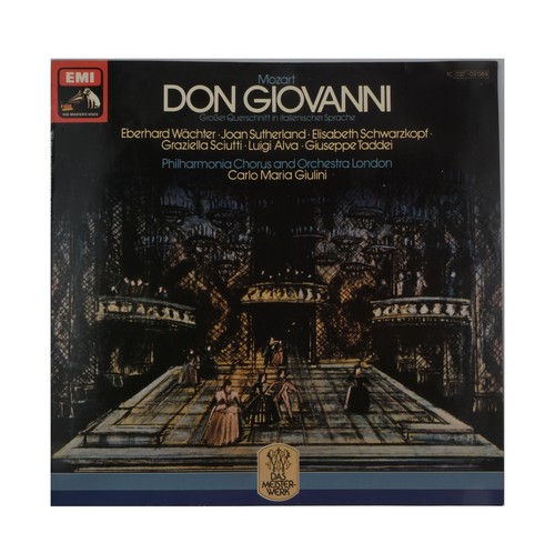 Mozart don giovanni - mozart,