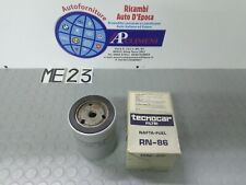 RN86 FILTRO GASOLIO ATLAS COPCO DEUTZ FENDT HANOMAG INTERNATIONAL STEYR TRATTORI