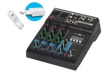 Mixer Controller Audio USB