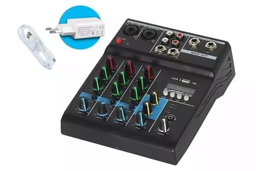 Mixer controller audio - mixer,