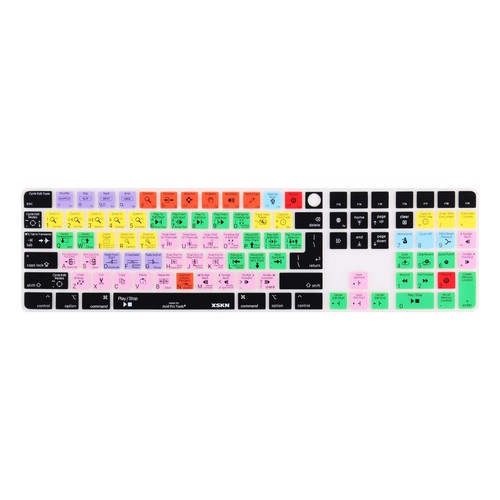 Xskn avid pro tools cover - avid,