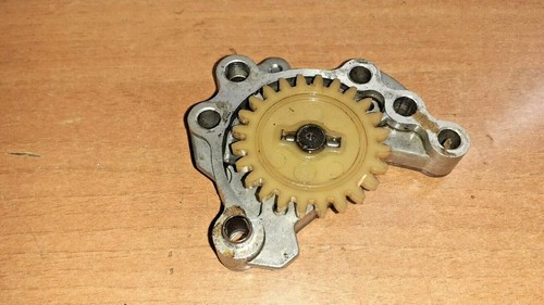 Pompa olio quad - , cvm