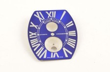 Ulysse Nardin Uomo Quadrante