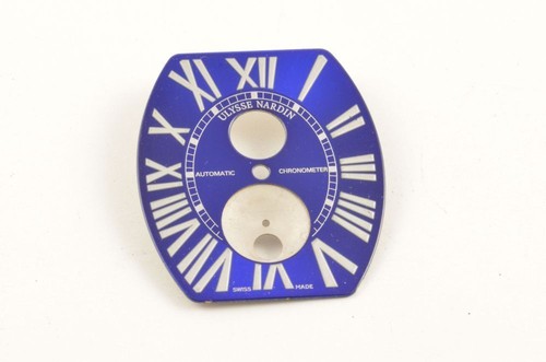 Ulysse nardin quadro zifferato - ulysse,