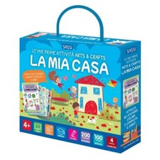 Sassi Junior SSJ31252 Le Mie