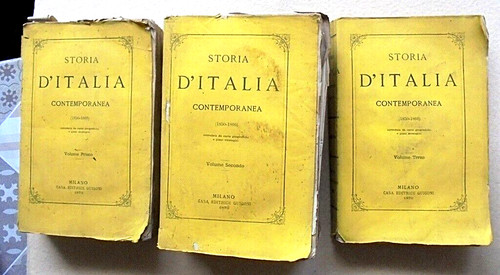 Luigi zini storia italia - luigi,