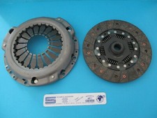 2 Piece Clutch Kit Land Rover