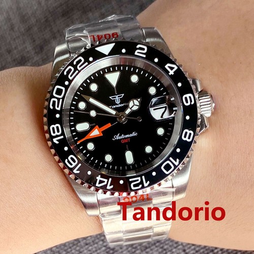 Orologio uomo 40mm - orologio, vetro