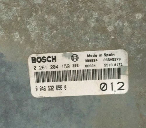 Eprom chip centralina - , tuning