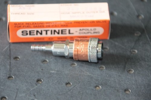 Neuf raccord chalumeau - raccord,