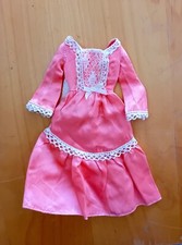 1976 Fashion Originals #9422 Barbie Superstar P.J. Cara Mattel Vintage 70's