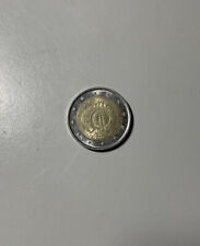 moneta 2 euro rarissima